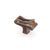Schaub 661 Tiger Penshell Knob 1-7/8 x 1 Dia - Parent