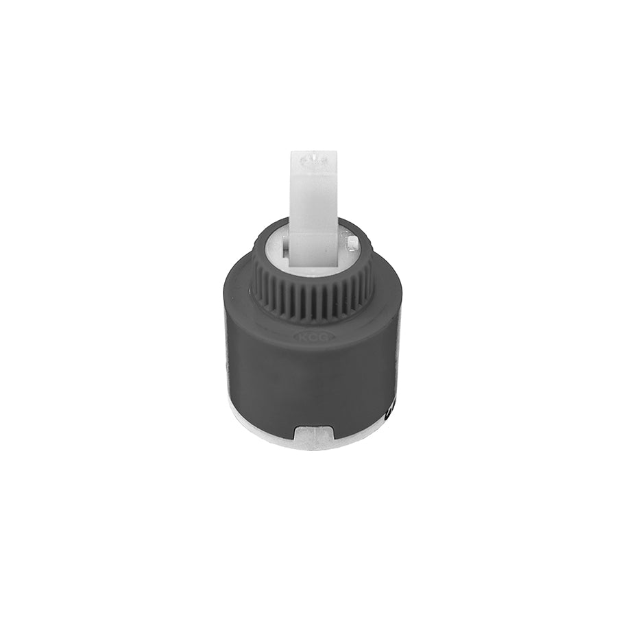 Jaclo 6660-CART-RGH Replacement Cartridge For 6660-Rough Valve For Contempo Single Lever Wall Faucet