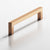 Colonial Bronze Cabinet Pull - Parent