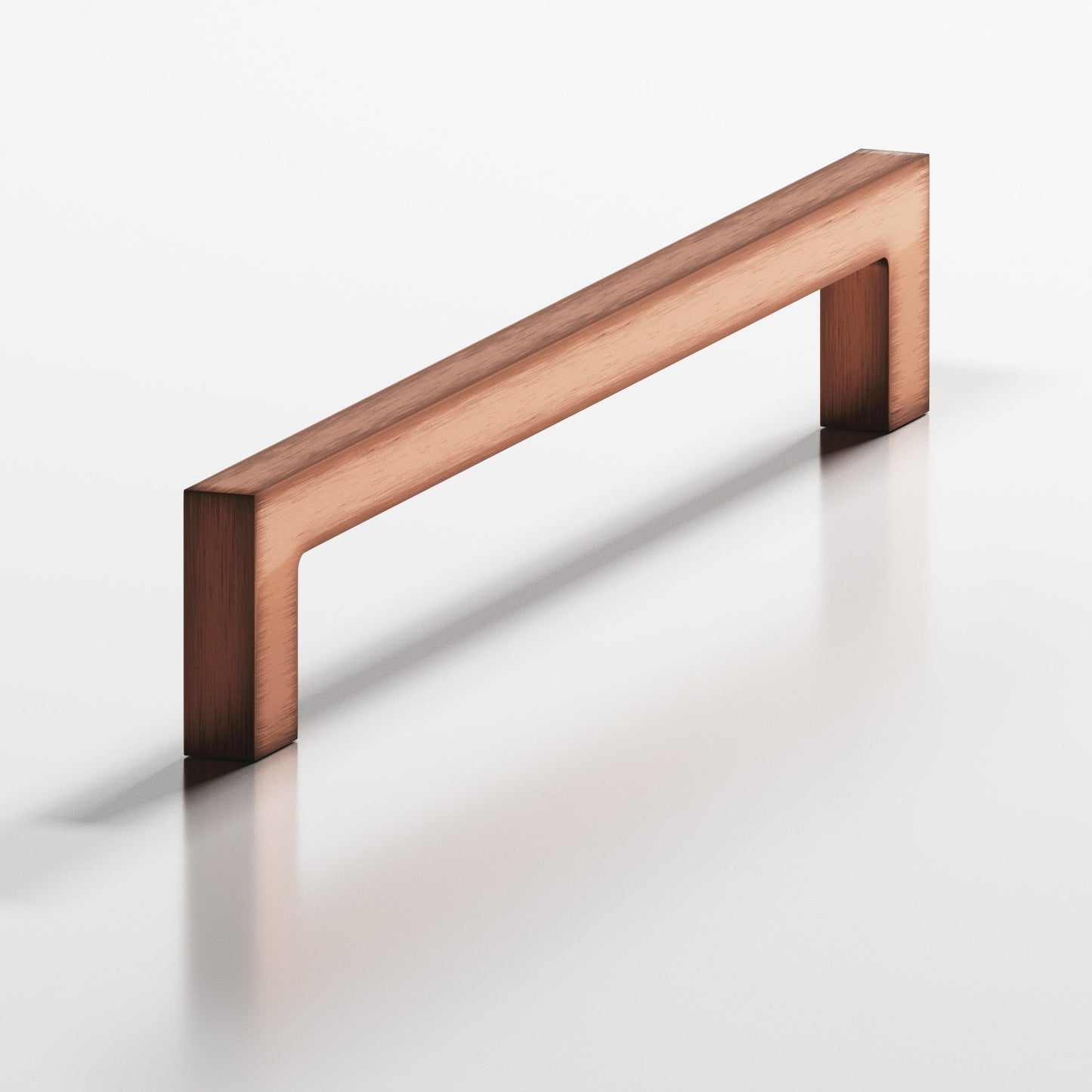 Colonial Bronze Cabinet Pull