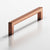 Colonial Bronze Cabinet Pull