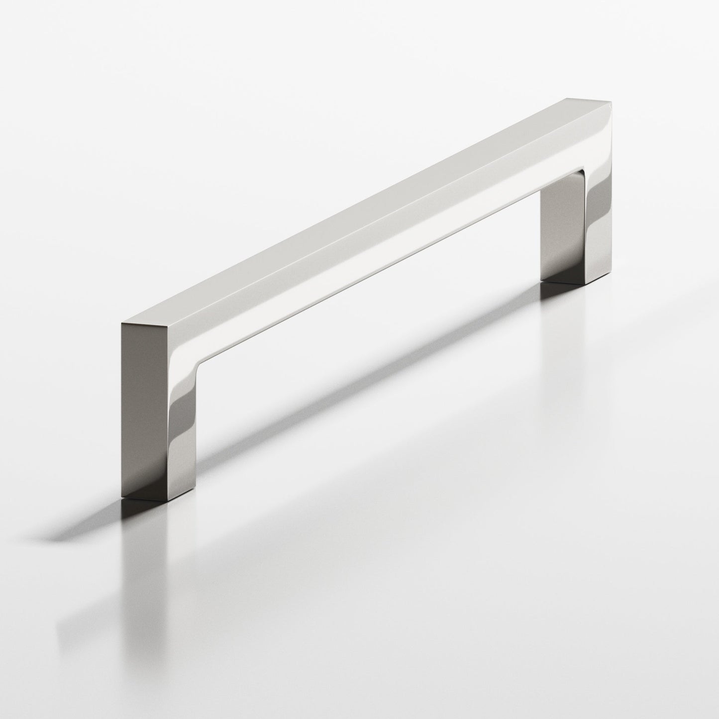 Colonial Bronze Cabinet Pull