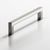 Colonial Bronze Cabinet Pull