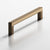 Colonial Bronze Cabinet Pull