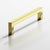 Colonial Bronze Cabinet Pull