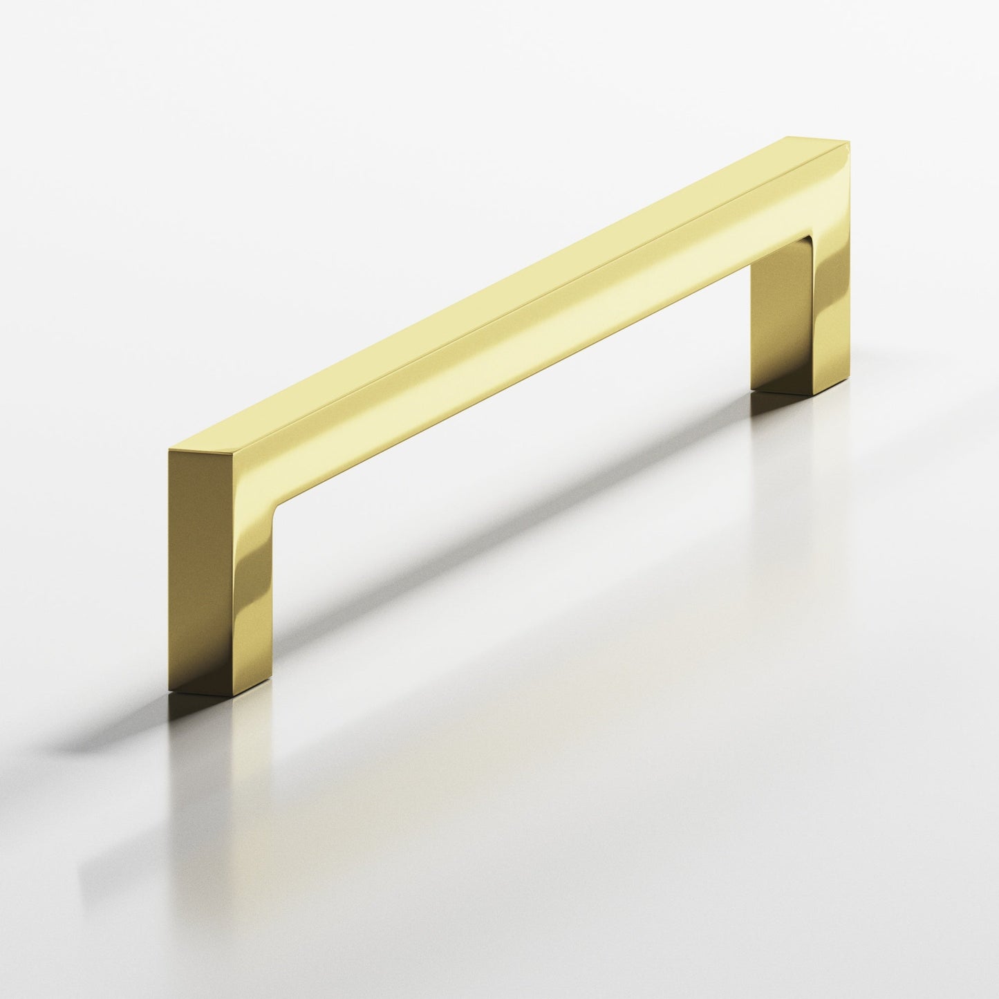 Colonial Bronze Cabinet Pull