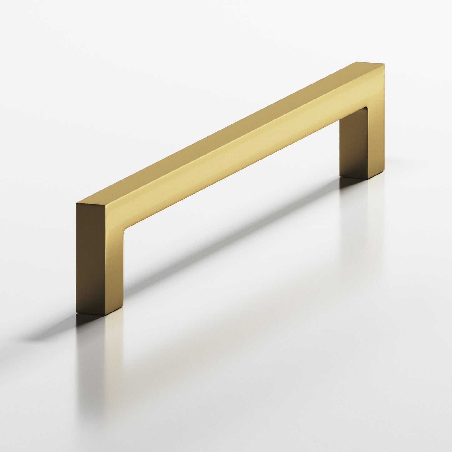 Colonial Bronze Cabinet Pull