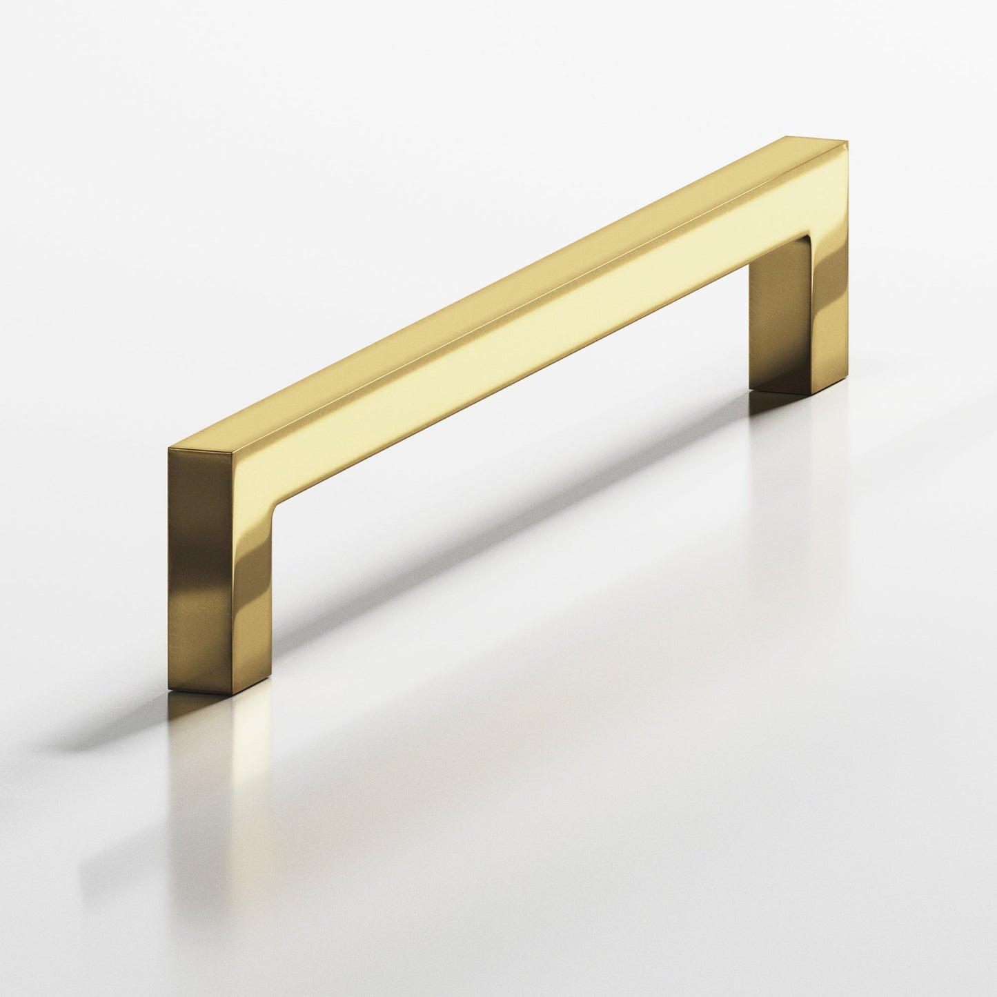 Colonial Bronze Cabinet Pull