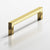 Colonial Bronze Cabinet Pull