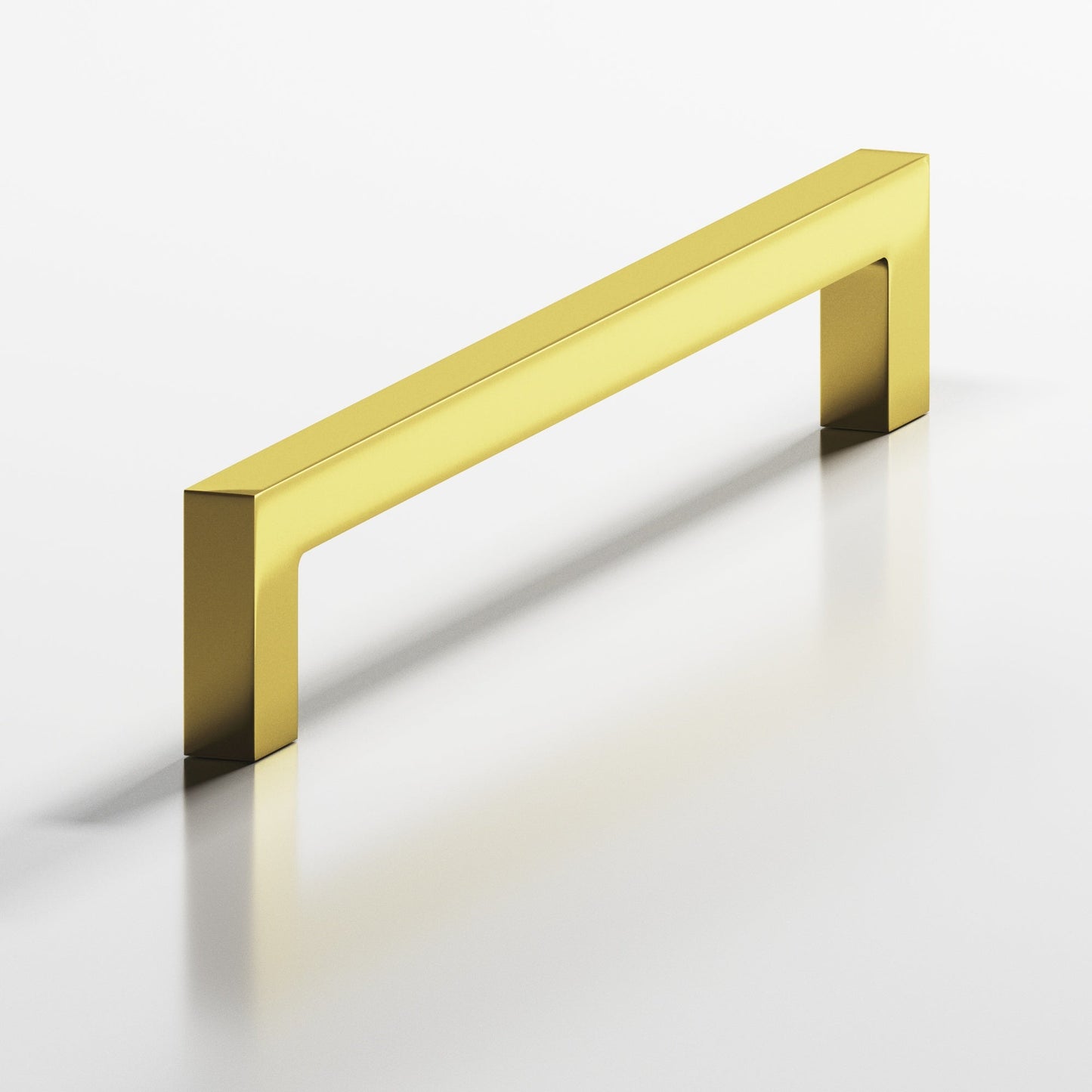 Colonial Bronze Cabinet Pull