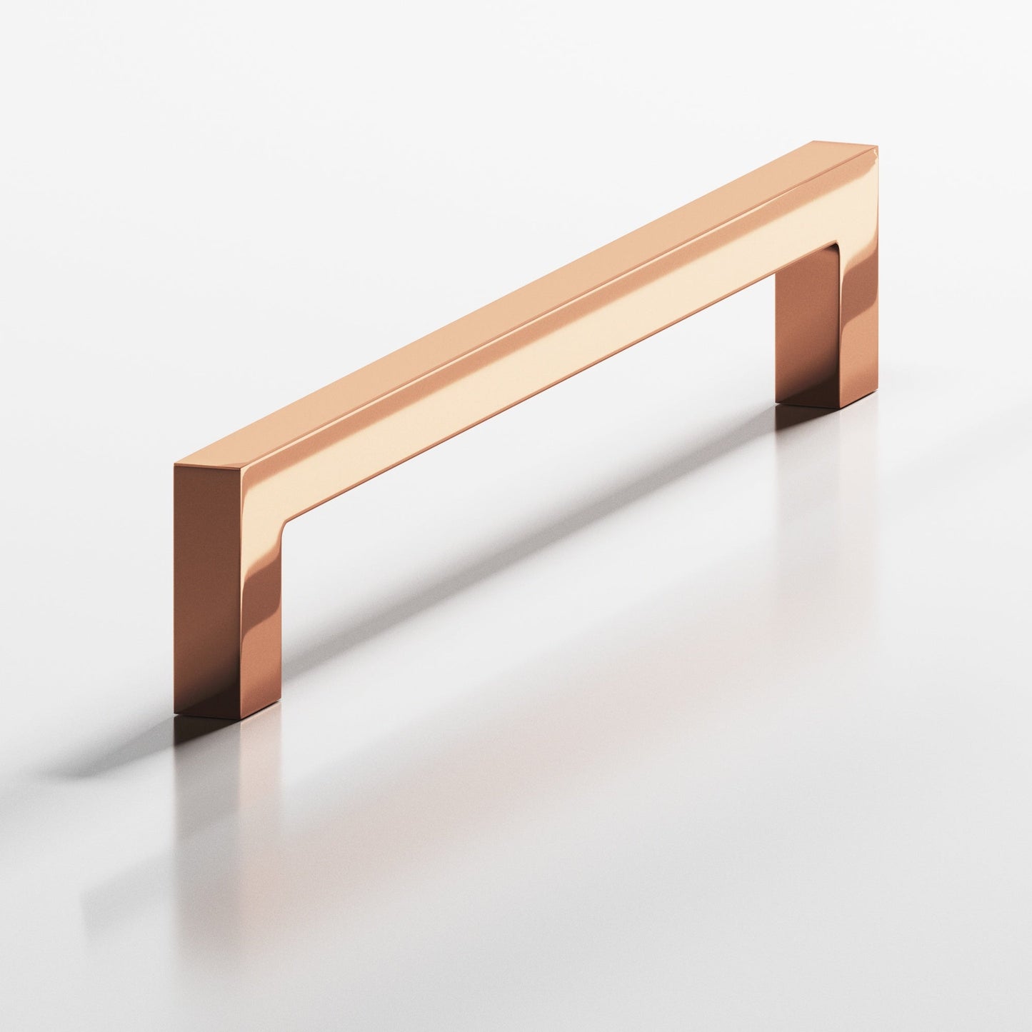 Colonial Bronze Cabinet Pull