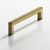 Colonial Bronze Cabinet Pull