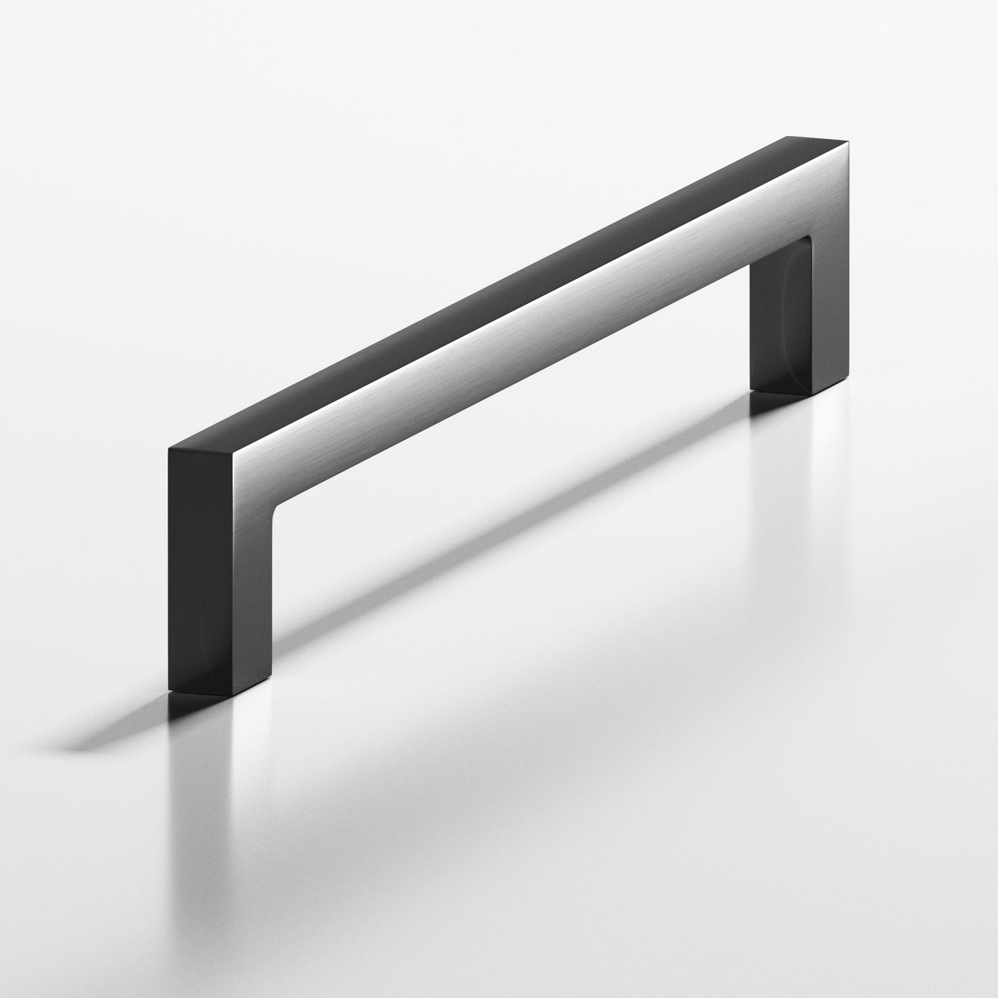 Colonial Bronze Cabinet Pull