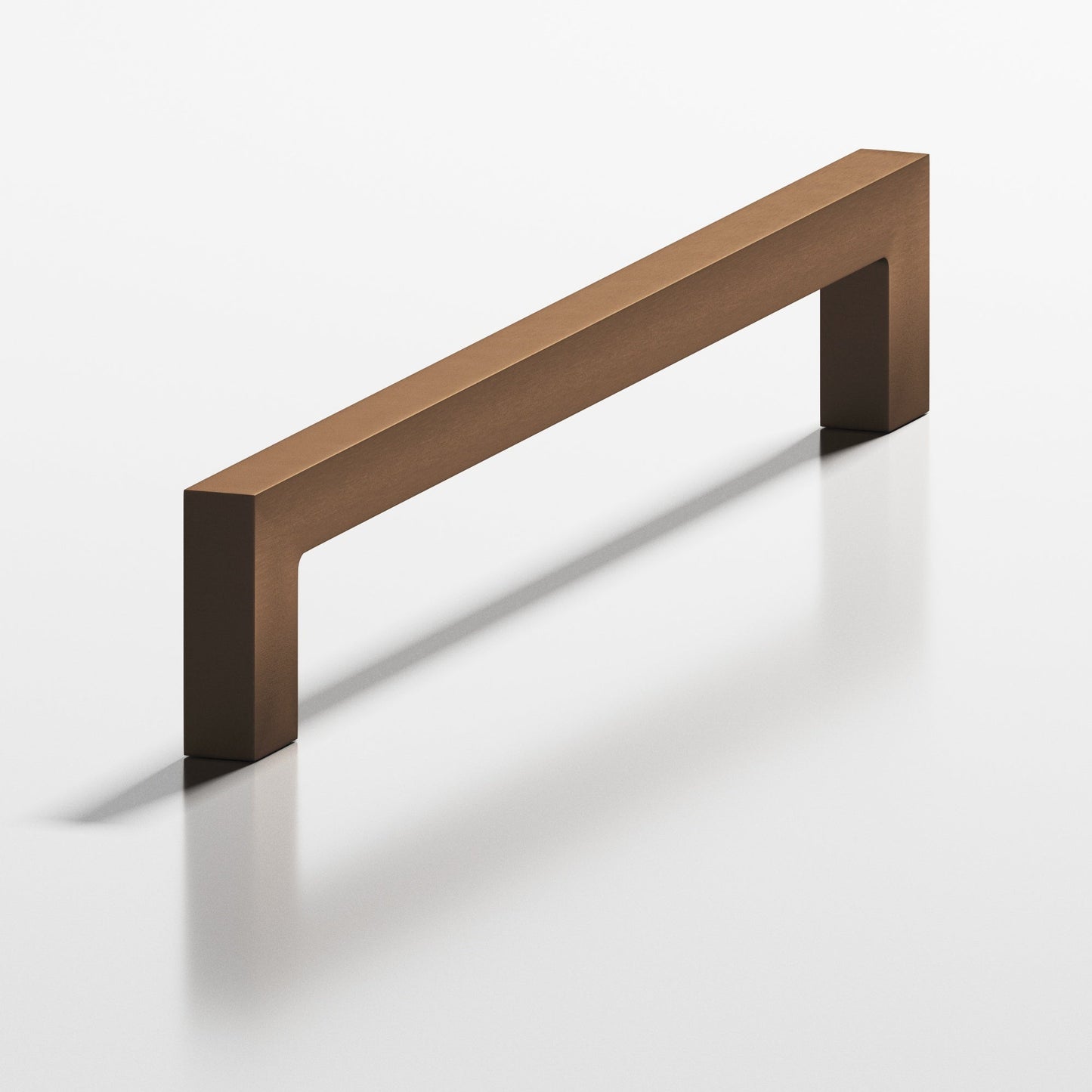 Colonial Bronze Cabinet Pull