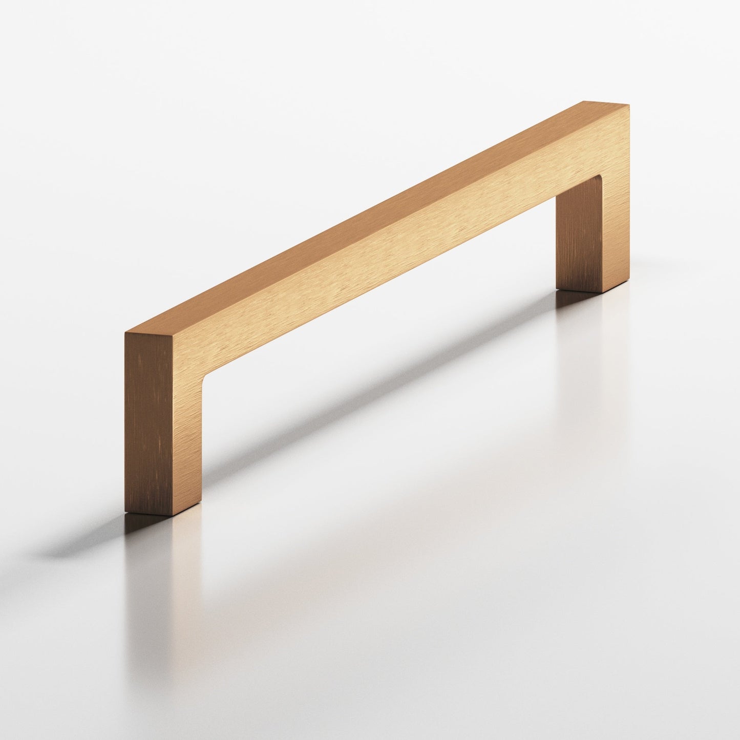 Colonial Bronze Cabinet Pull