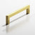 Colonial Bronze Cabinet Pull