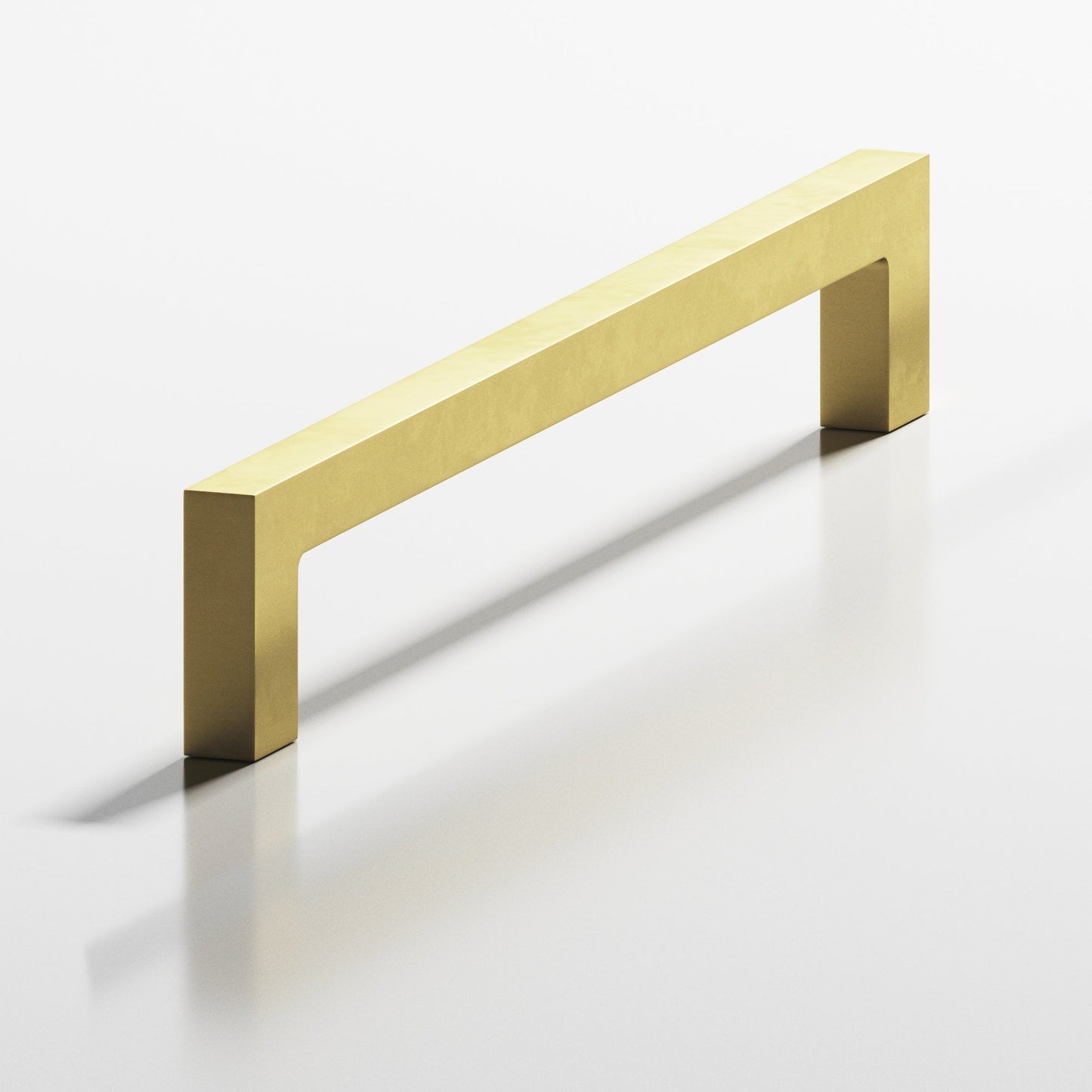 Colonial Bronze Cabinet Pull