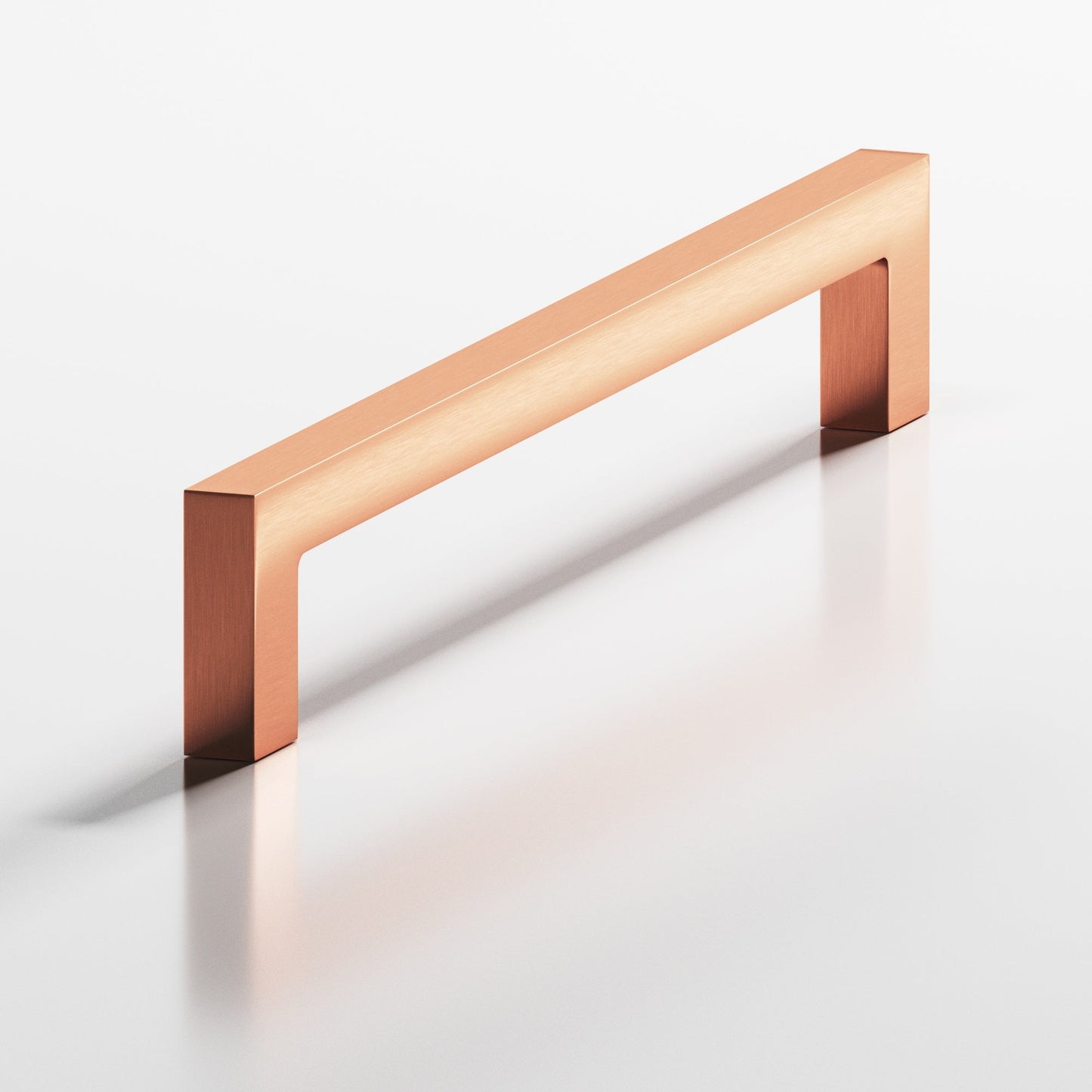 Colonial Bronze Cabinet Pull