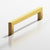 Colonial Bronze Cabinet Pull