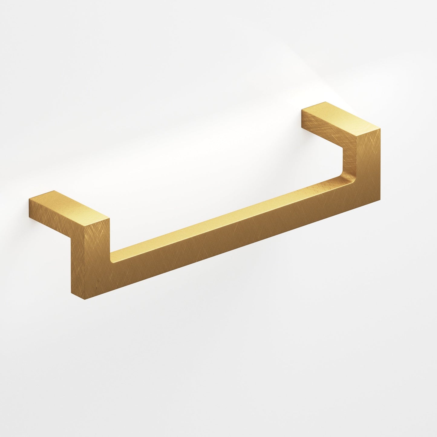 Colonial Bronze Cabinet Pull