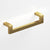 Colonial Bronze Cabinet Pull