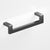 Colonial Bronze Cabinet Pull