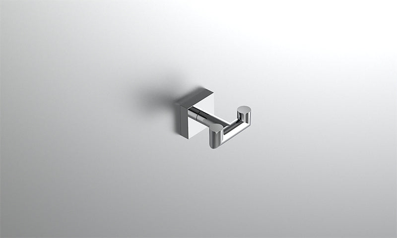 Neelnox NAV-RHD3 Navigator Robe Hook Double - Parent