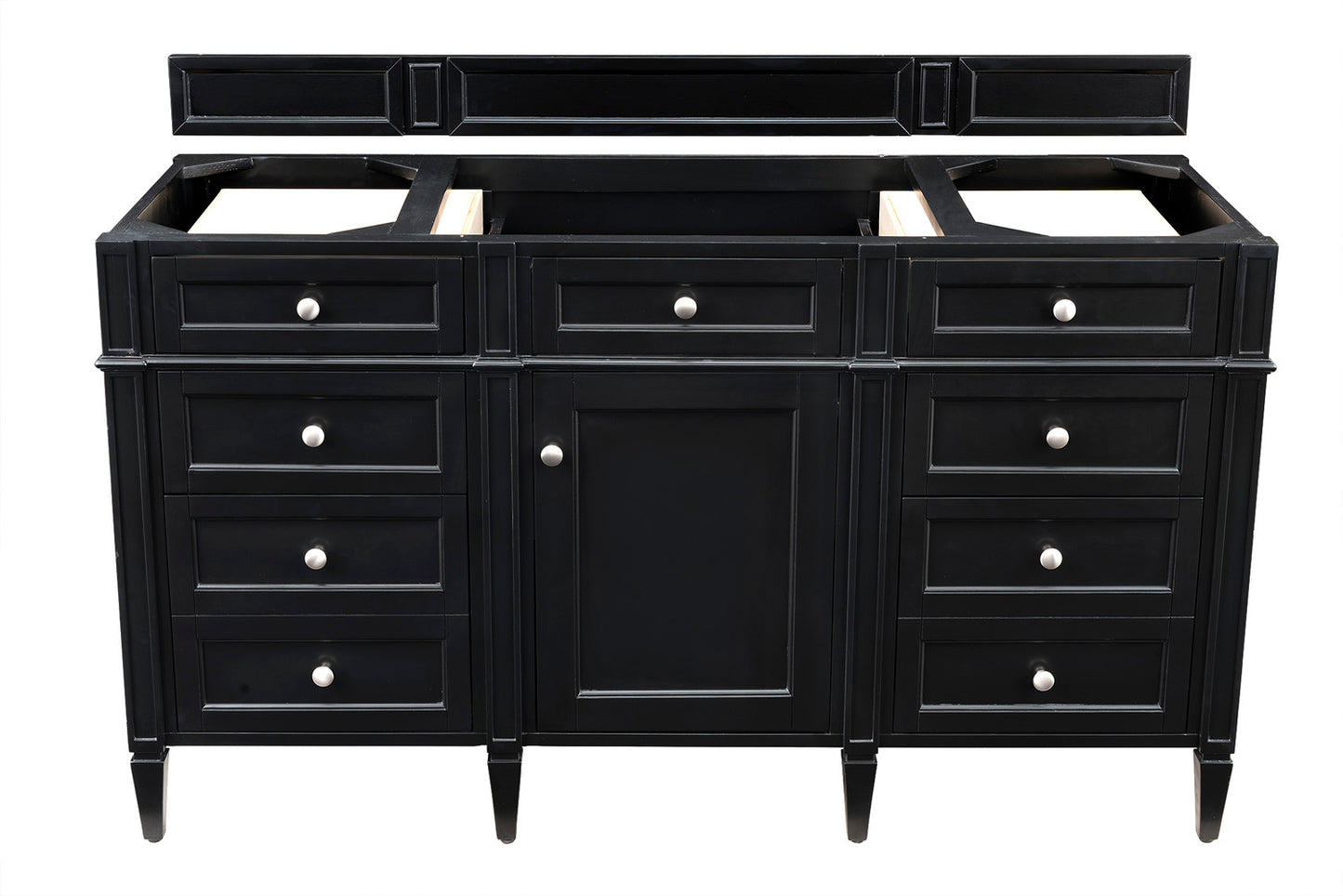 James Martin Brittany 60" Single Vanity Cabinet - Parent