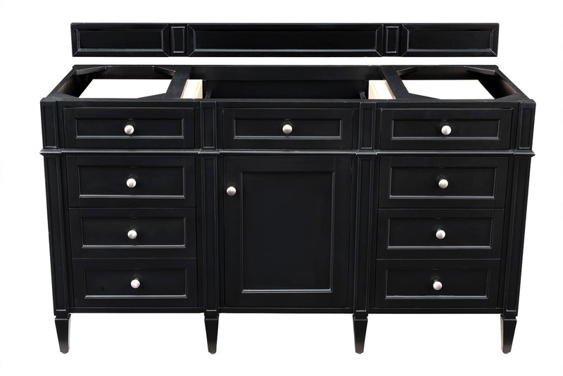 James Martin Brittany 60" Single Vanity Cabinet - Parent