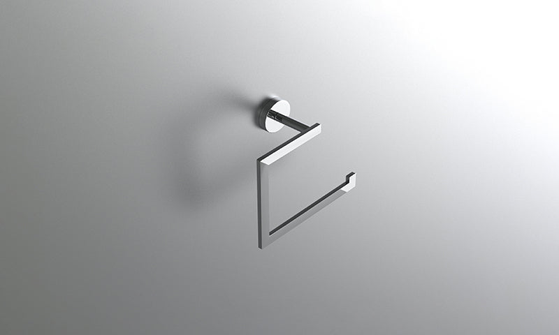 Neelnox FRS-TWR1 Forest Towel Ring - Parent