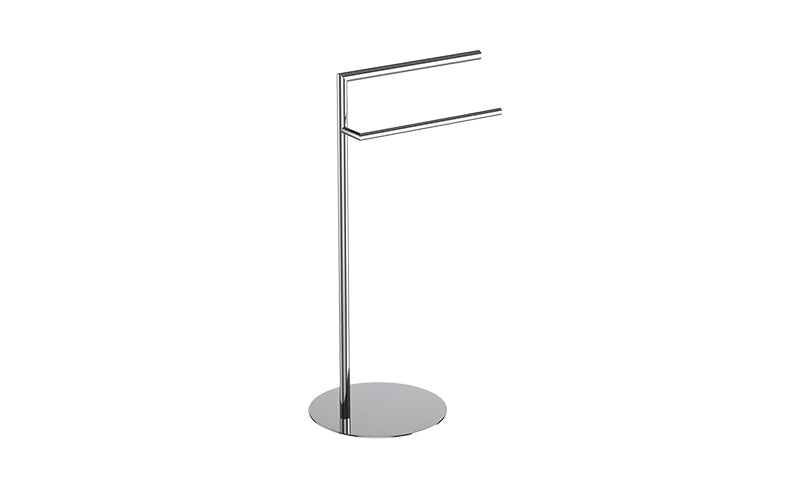 Neelnox FRE-TWB 6 Free Standing Towel Bar - Parent