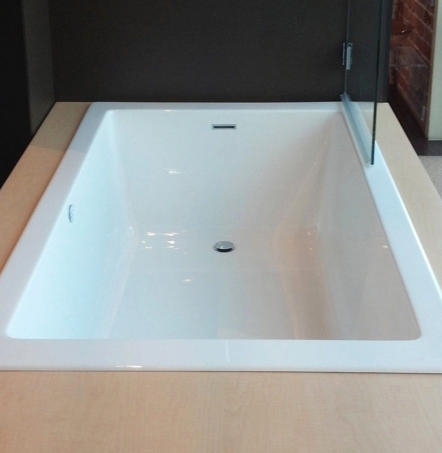 Micro Mount - Micro Edge Trim Option