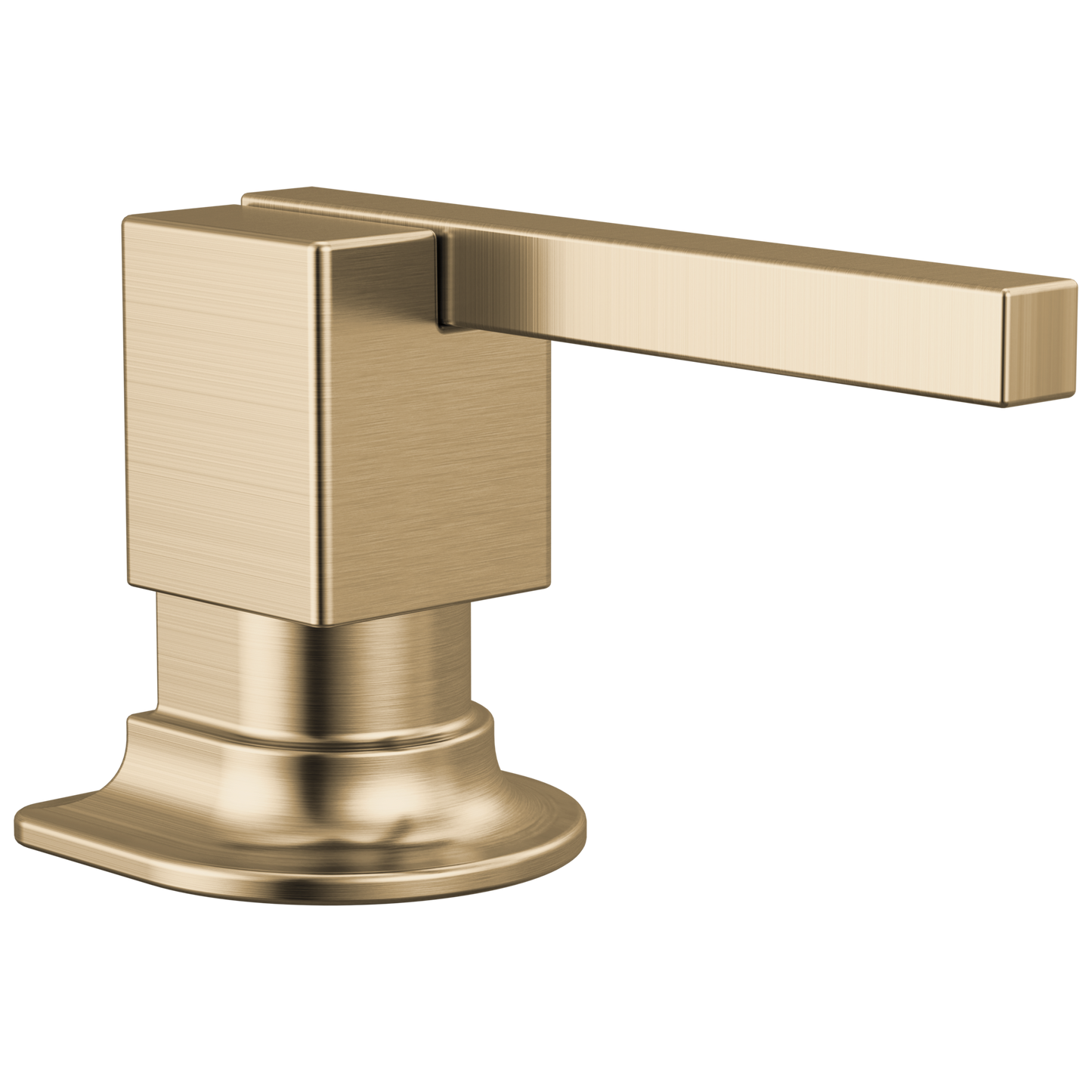 Brizo 690122 Frank Lloyd Wright Soap/Lotion Dispenser