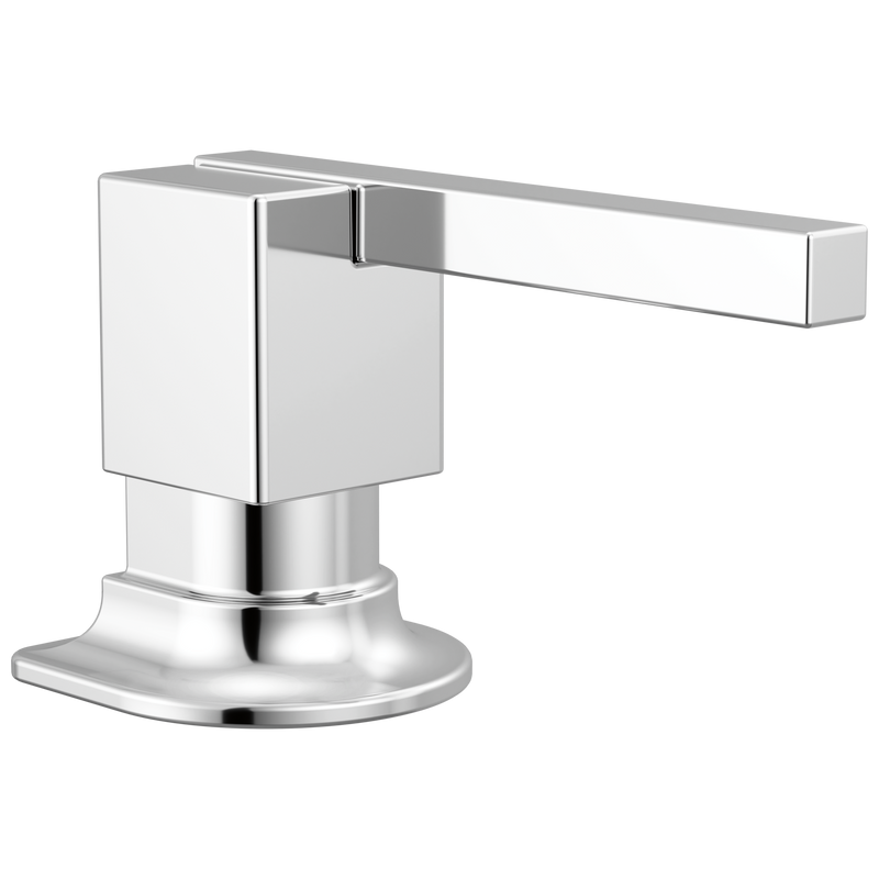 Brizo 690122 Frank Lloyd Wright Soap/Lotion Dispenser