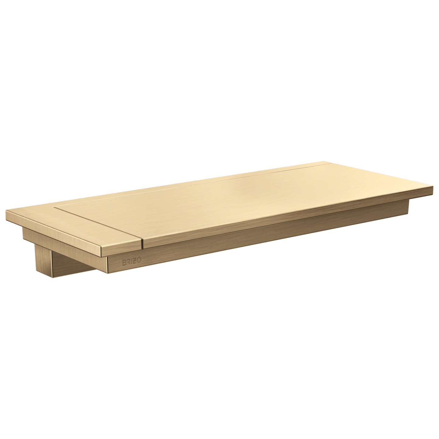 Brizo 691022 Frank Lloyd Wright Wall Shelf - Parent