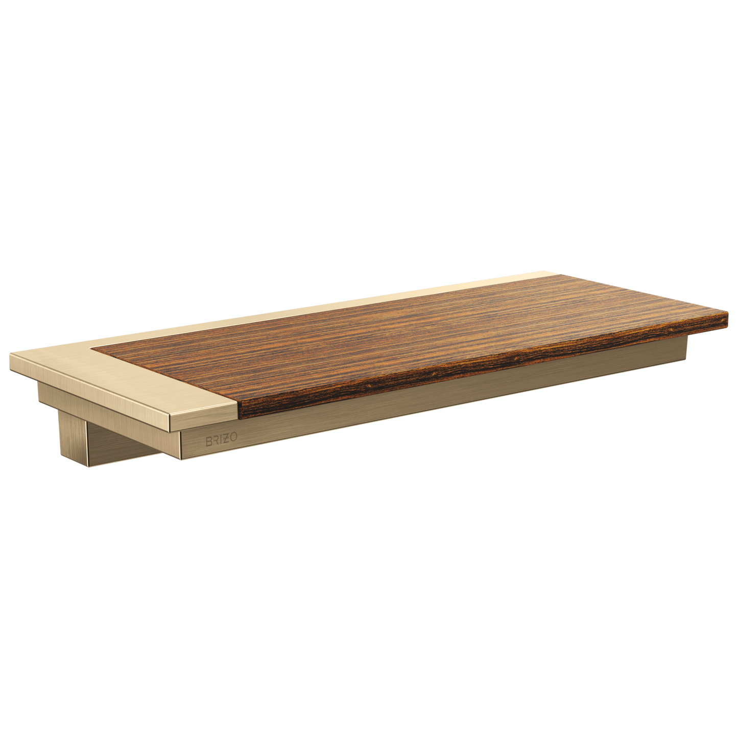 Brizo 691022 Frank Lloyd Wright Wall Shelf