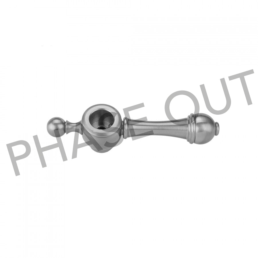 Jaclo 692-HANDLE Roaring 20'S/Cranford Majesty Lever Handle Service Part - Parent
