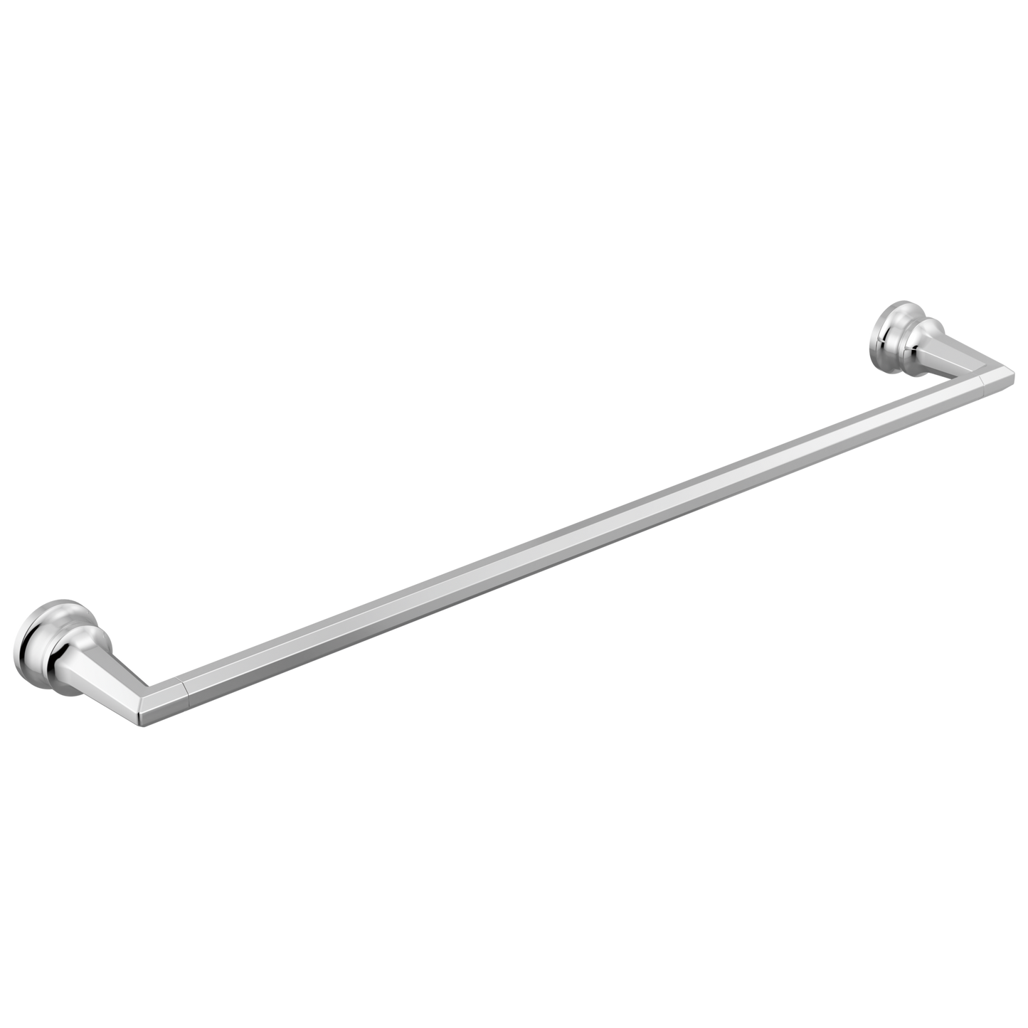 Brizo Beauclere Towel Bar