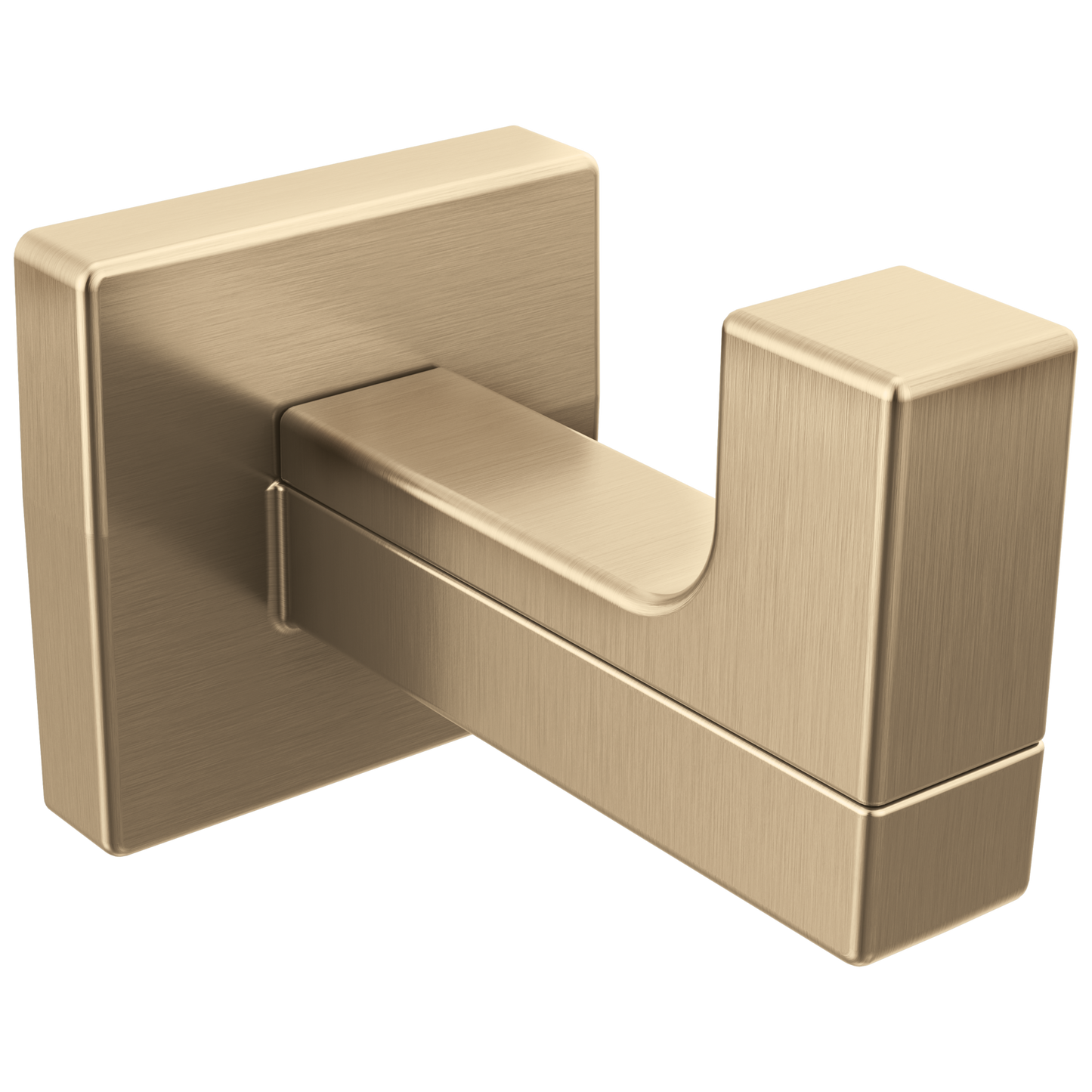 Brizo 693422 Frank Lloyd Wright Robe Hook - Parent