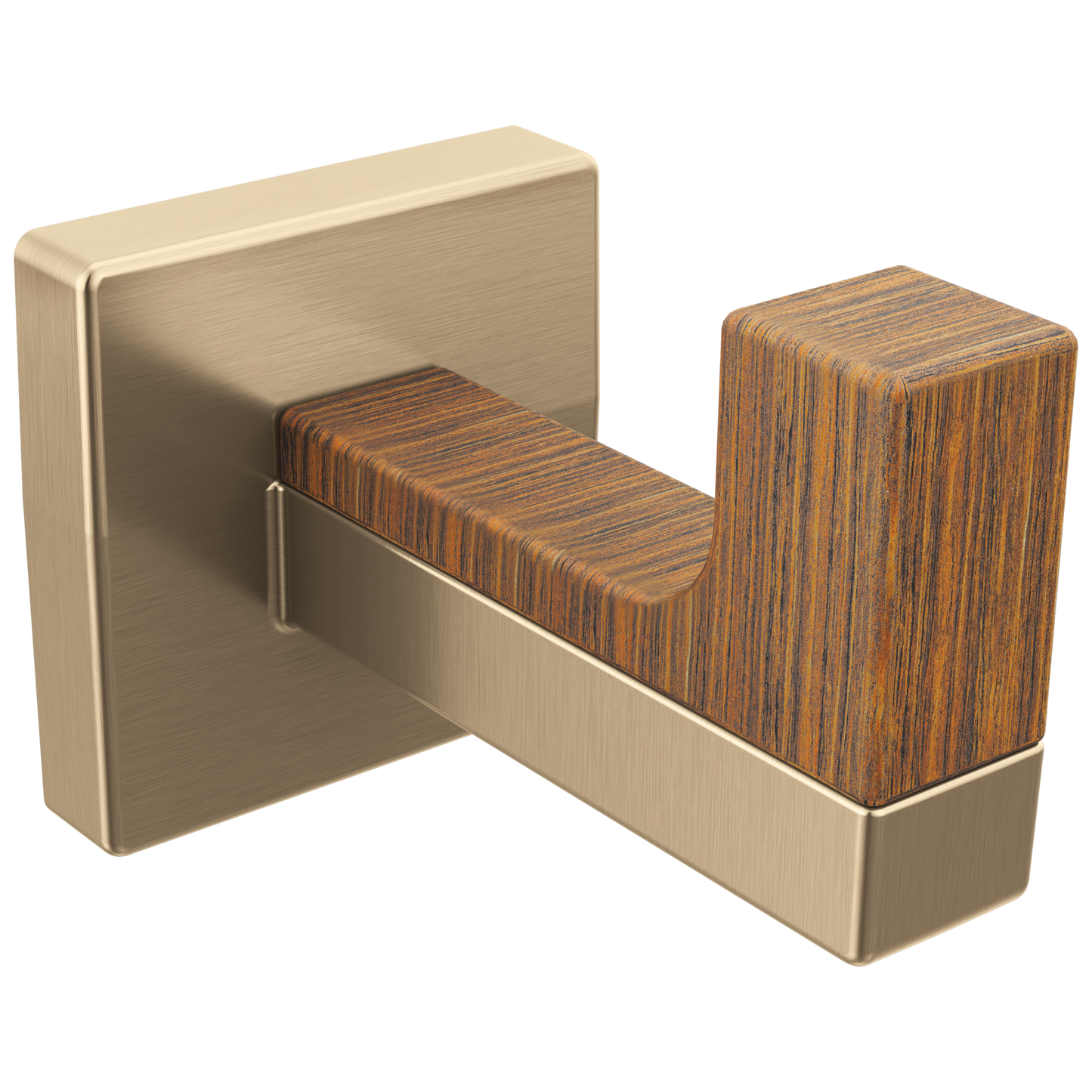 Brizo 693422 Frank Lloyd Wright Robe Hook