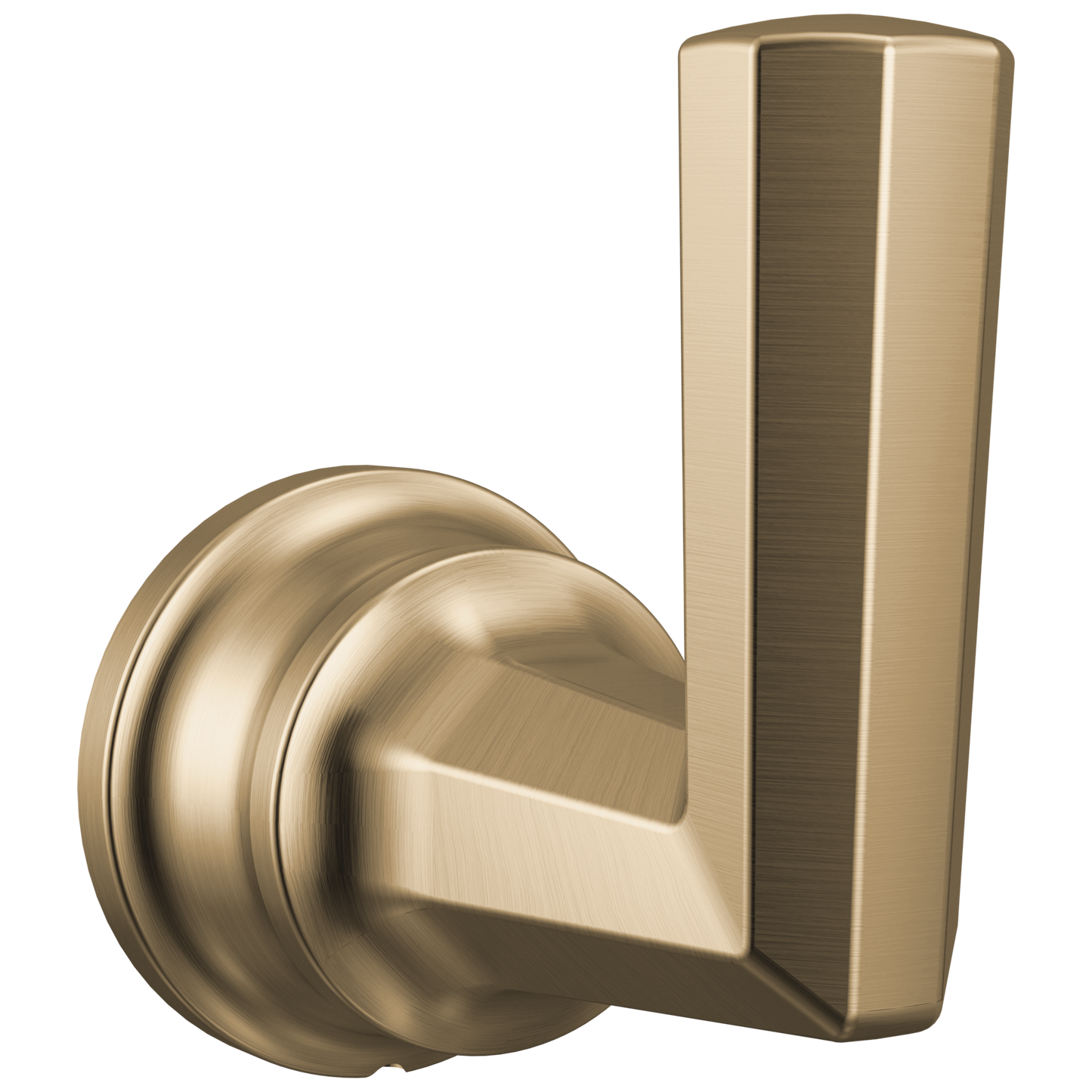 Brizo 693465 Beauclere Single Robe Hook