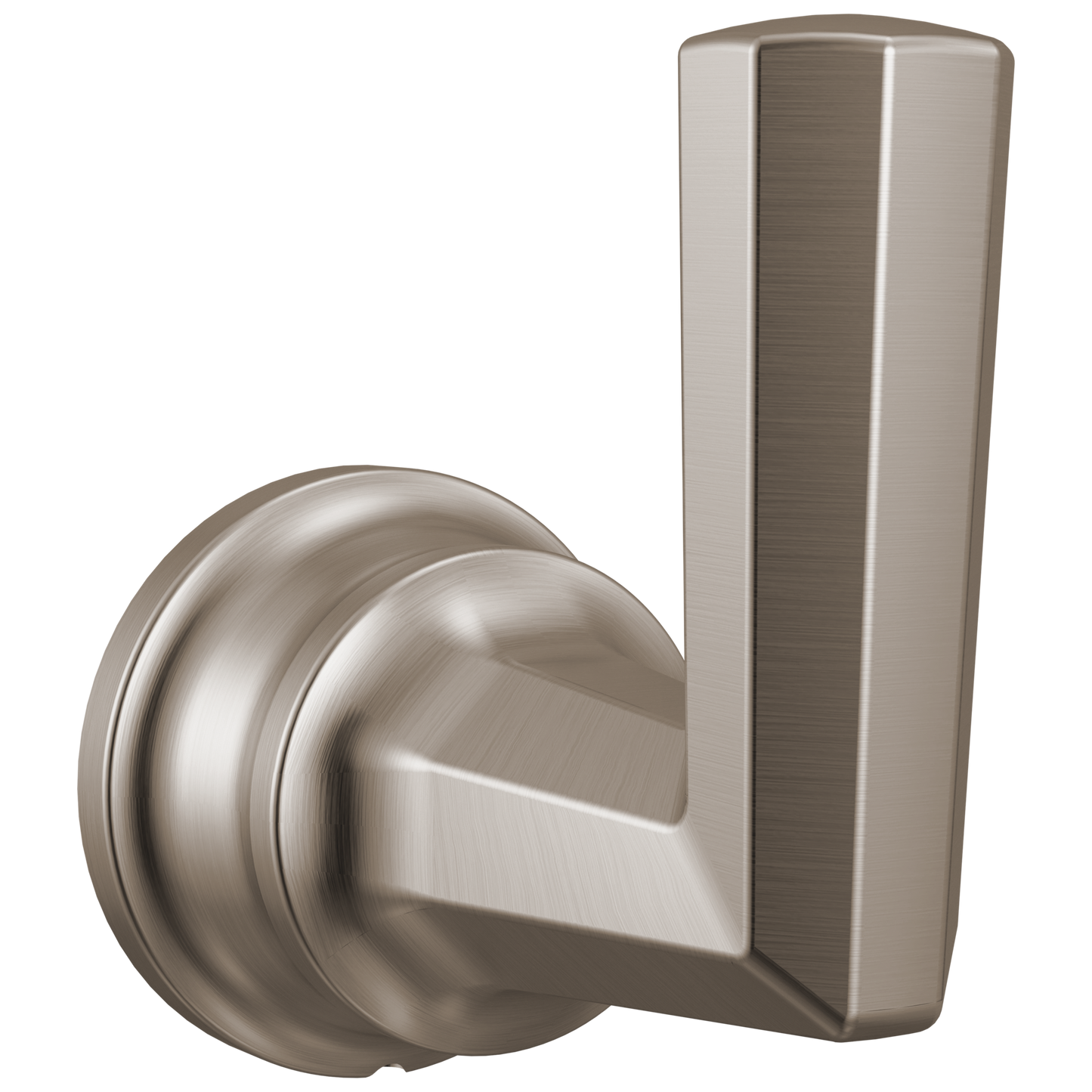 Brizo 693465 Beauclere Single Robe Hook