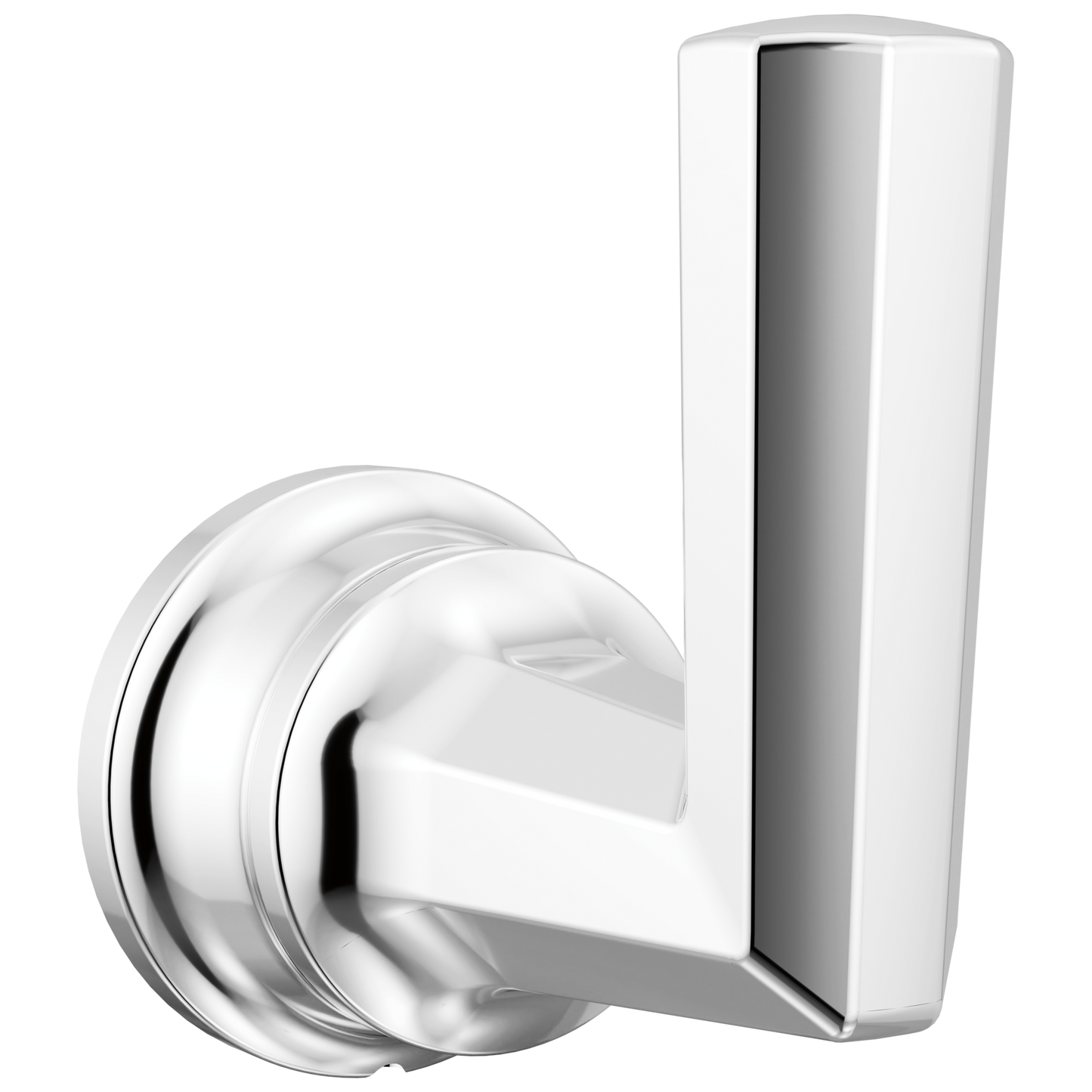 Brizo 693465 Beauclere Single Robe Hook
