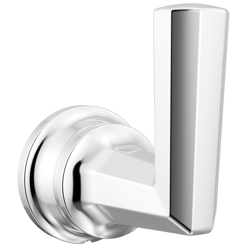 Brizo 693465 Beauclere Single Robe Hook