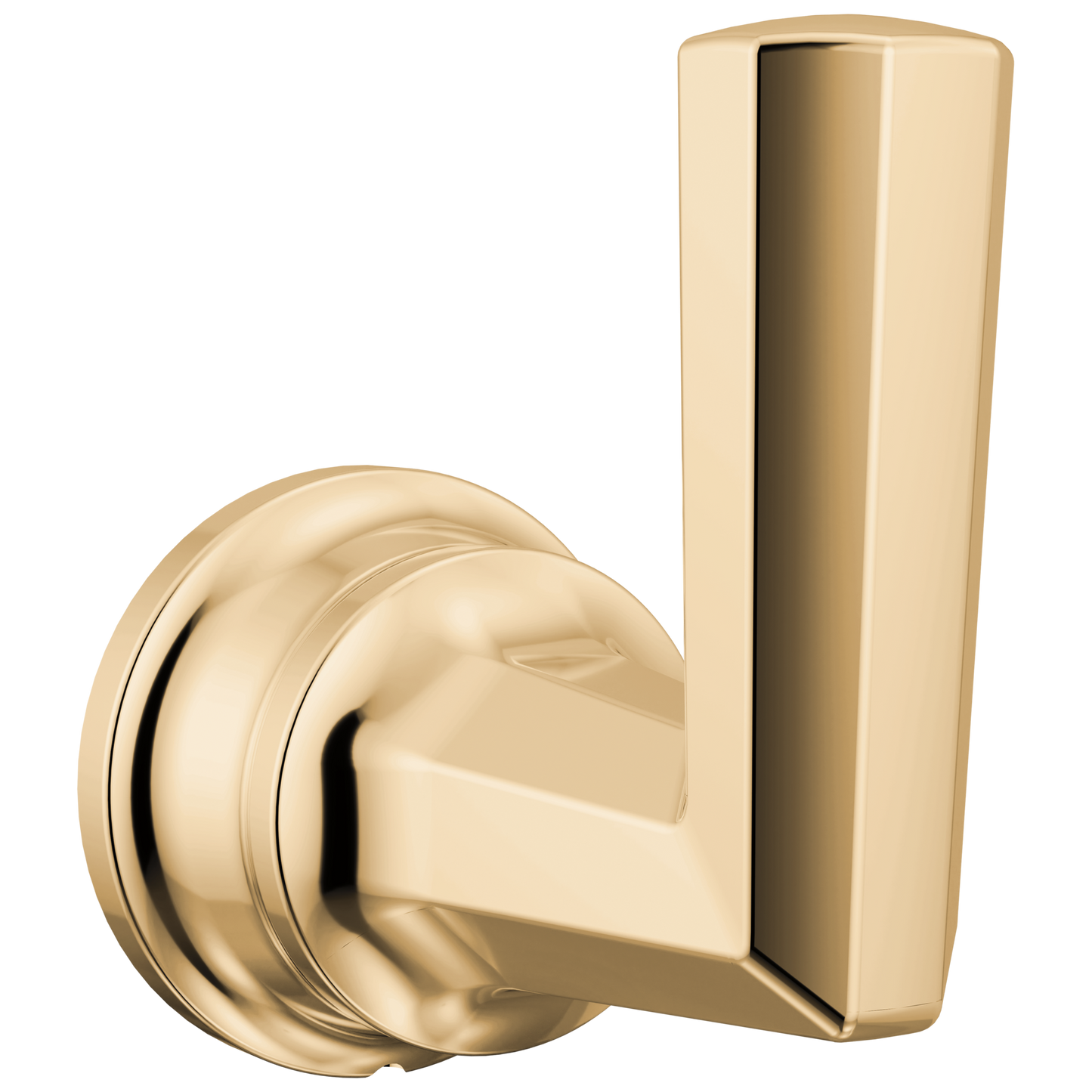 Brizo 693465 Beauclere Single Robe Hook