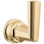 Brizo 693465 Beauclere Single Robe Hook