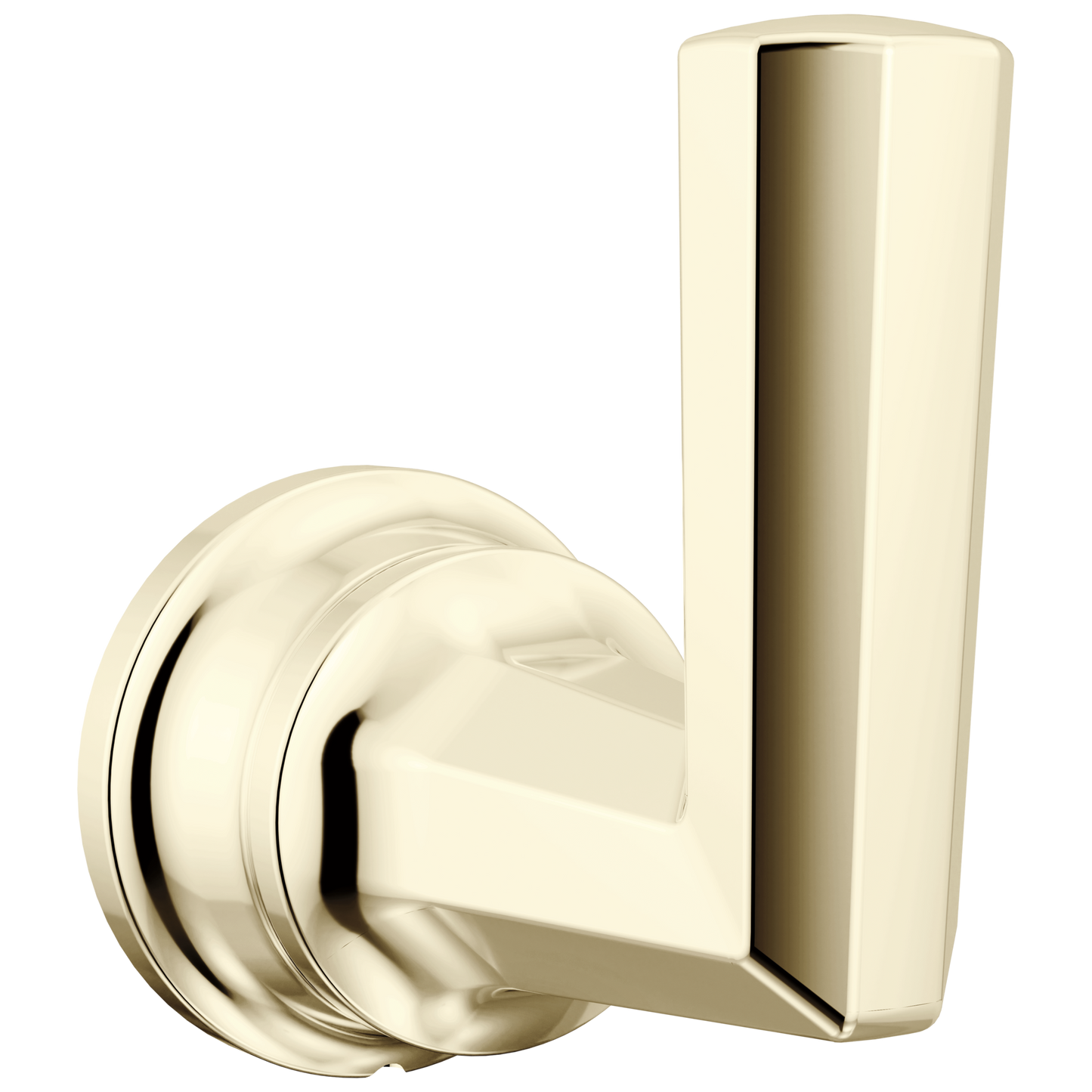 Brizo 693465 Beauclere Single Robe Hook