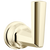 Brizo 693465 Beauclere Single Robe Hook