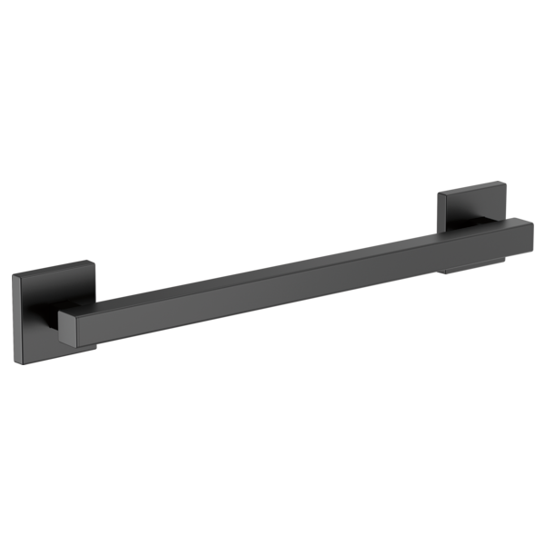 Brizo 69480 18" Linear Square Grab Bar - Parent