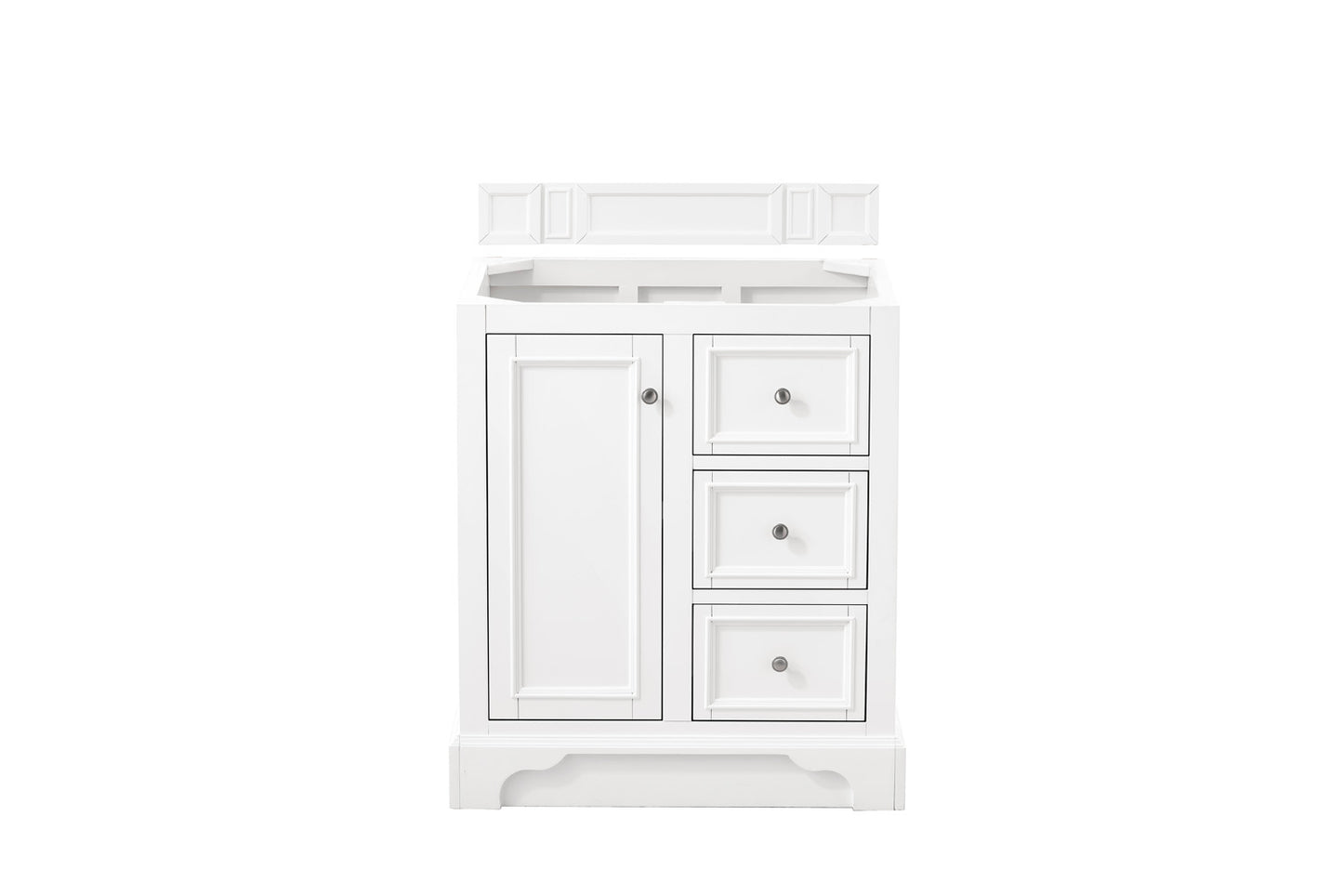 James Martin De Soto 30" Single Vanity Cabinet - Parent